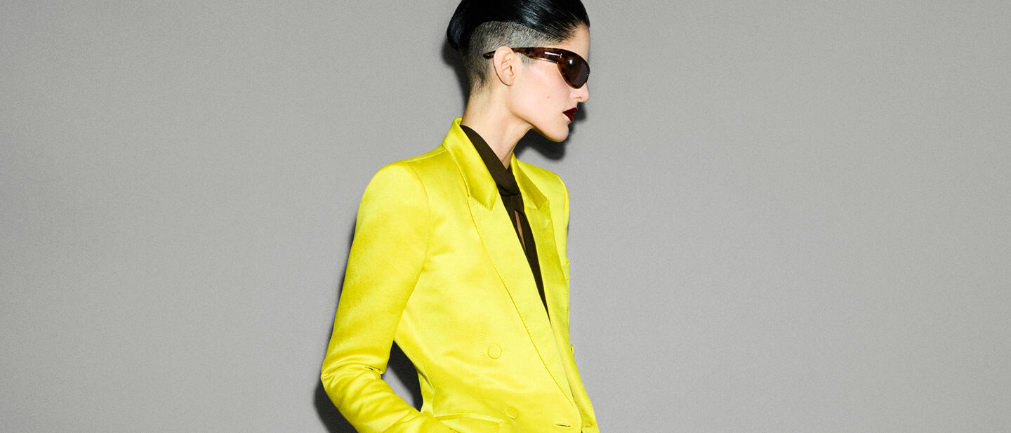 INTRODUCING WOMEN'S WINTER 25