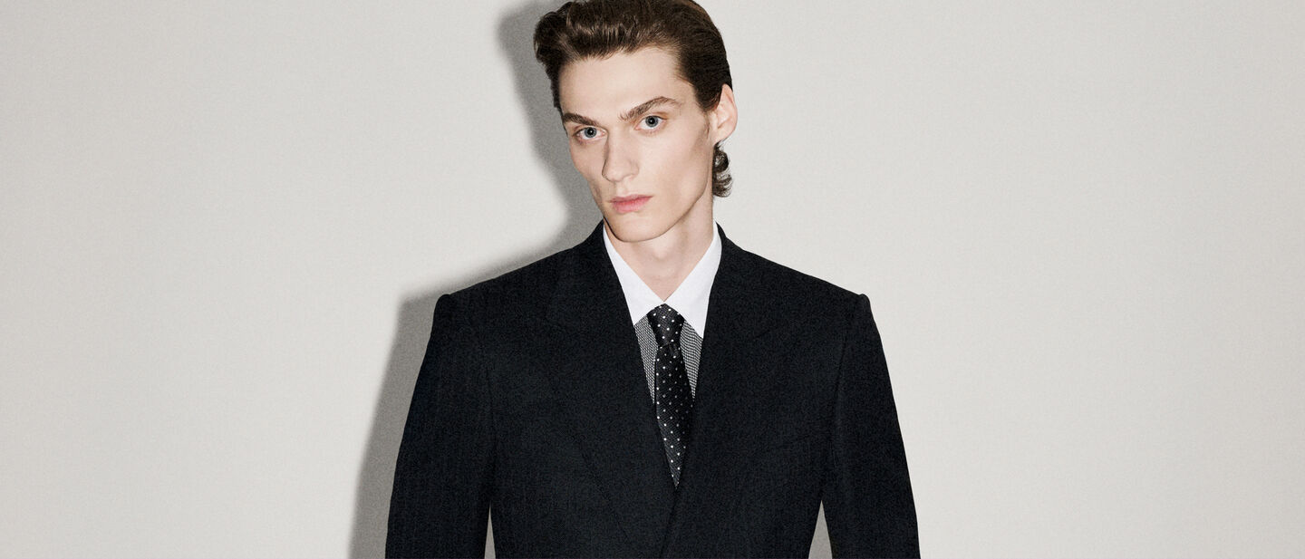 INTRODUCING MEN'S SPRING 26