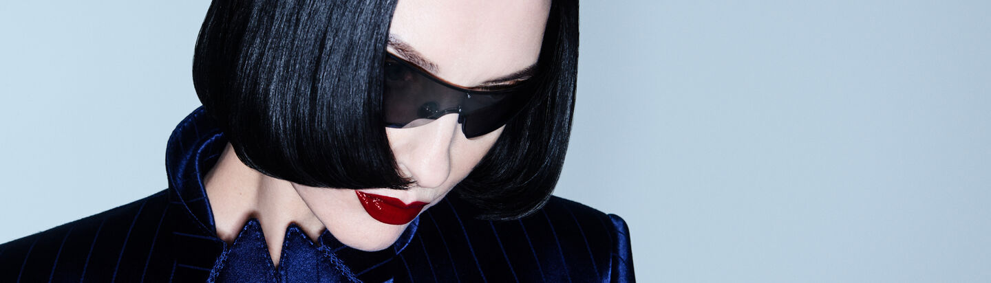 TOM FORD WOMEN EYEWEAR