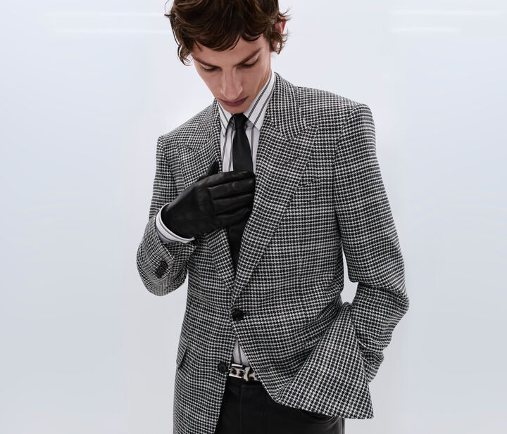 TOM FORD FASHION FALL 26