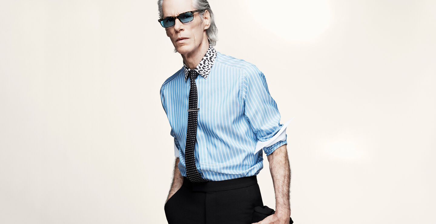 Tom Ford Fashion Men's Winter 2026