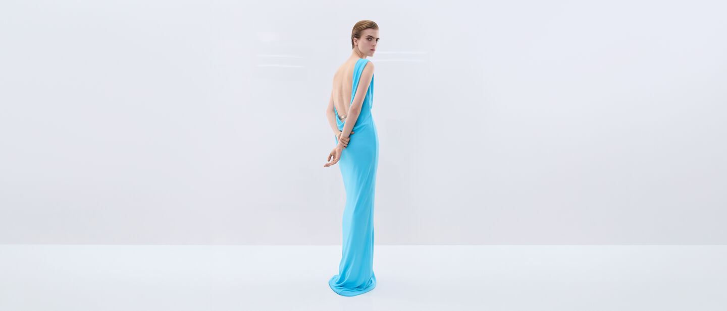 TOM FORD FASHION WOMEN'S READY TO WEAR