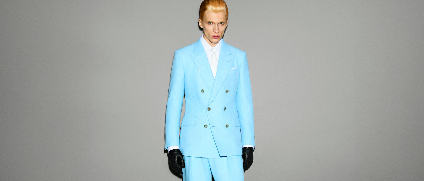 MEN'S WINTER 2025
