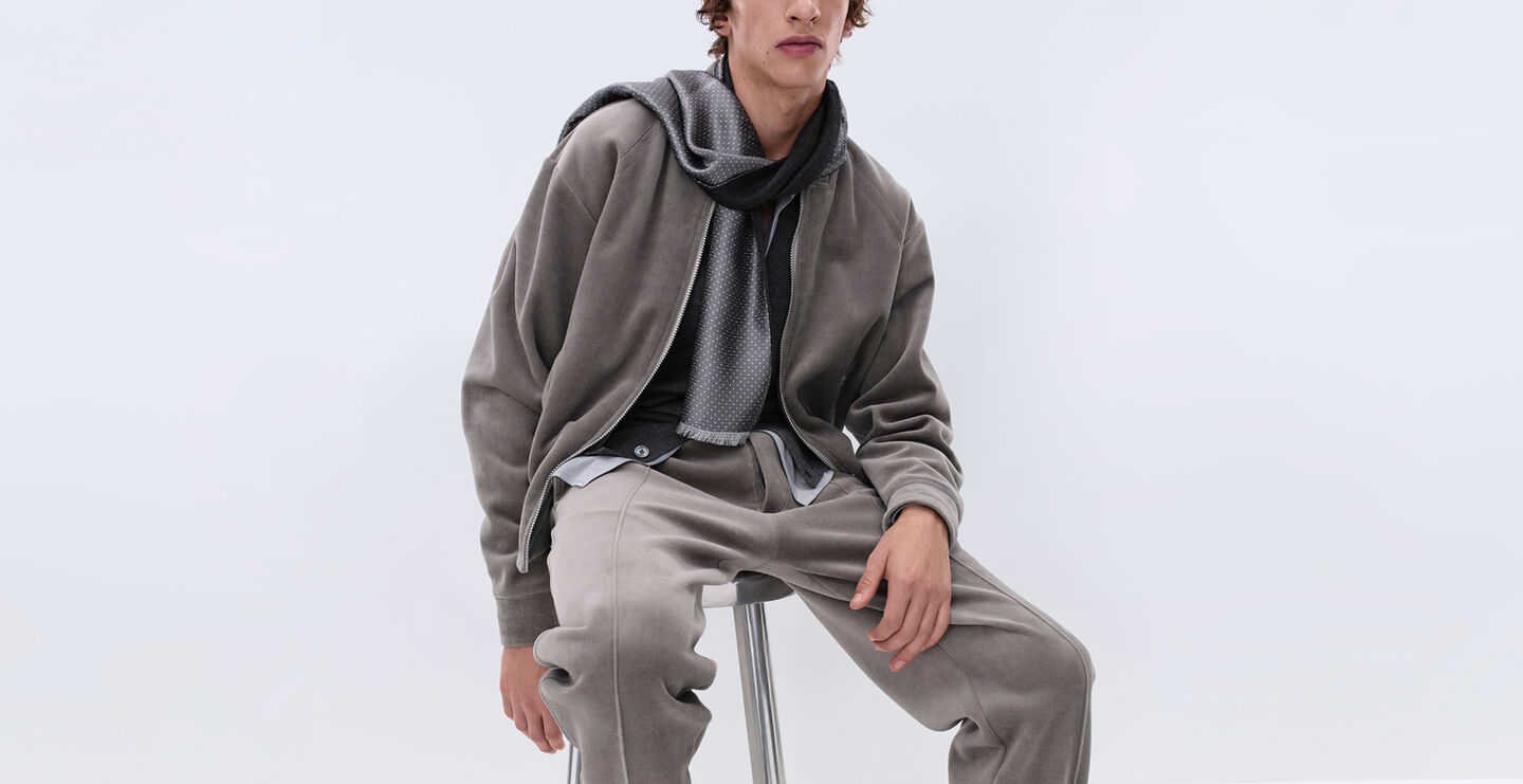 Men's Outerwear